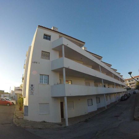 Apartamento Apartamento A11 - 800M Da Praia Albufeira Exterior foto